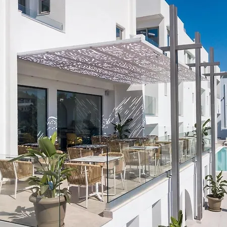 Hotel Hollywood - Adults Only