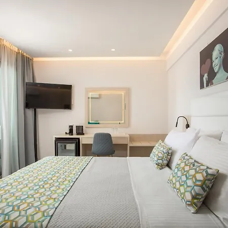 Hotell Hollywood - Adults Only