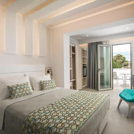 Hollywood - Adults Only * Faliraki