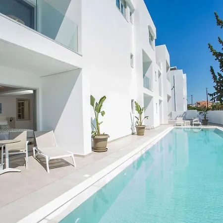 Hollywood - Adults Only Hotell Faliraki