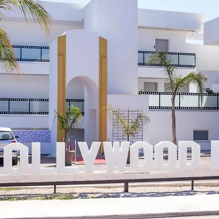 Hollywood - Adults Only Отель