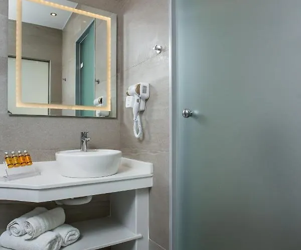 Hollywood - Adults Only Faliraki