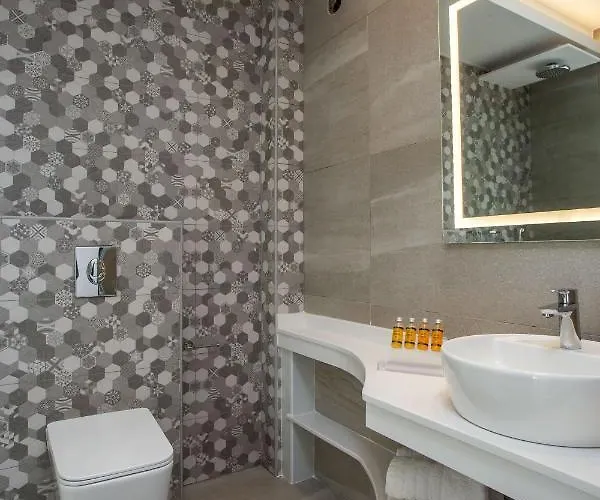 Hotel Hollywood - Adults Only Faliraki