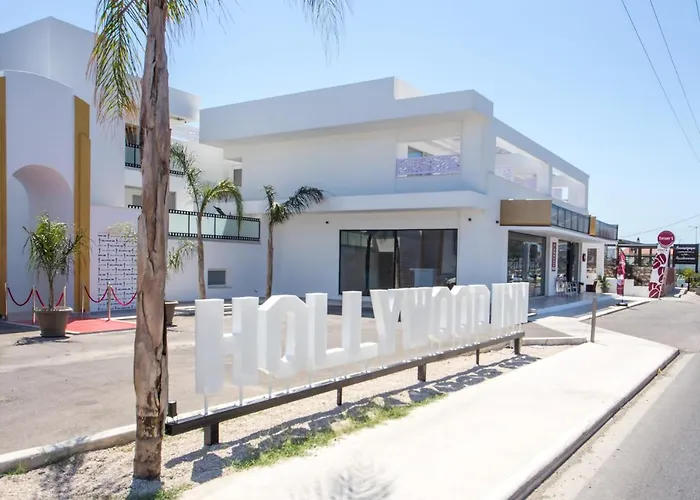 Hotel Hollywood - Adults Only