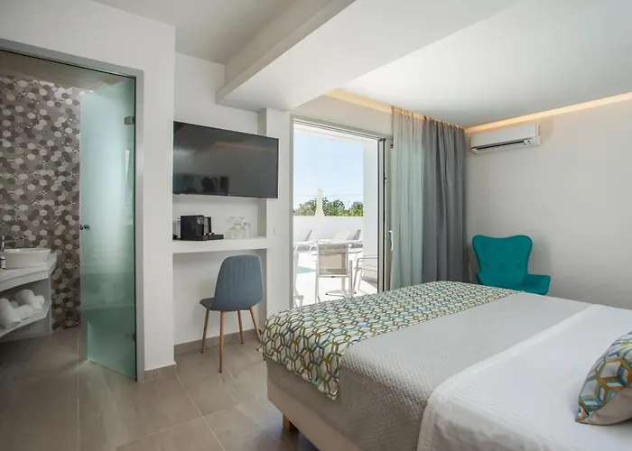 Hotel Hollywood - Adults Only