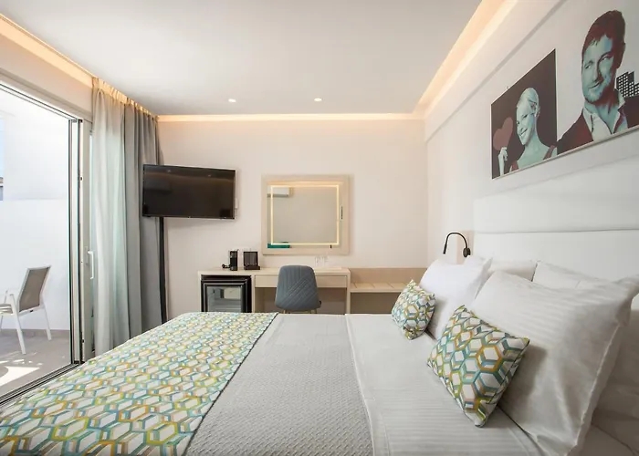 Hotel Hollywood - Adults Only