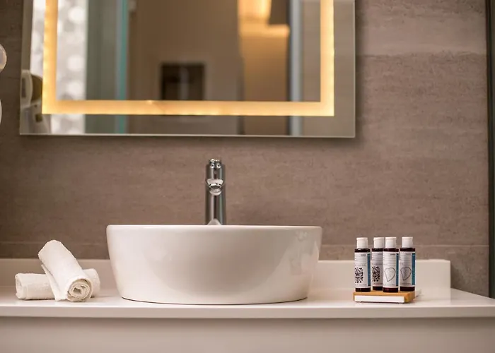 Hotel Hollywood - Adults Only *