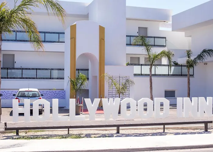 Hollywood - Adults Only Hotel