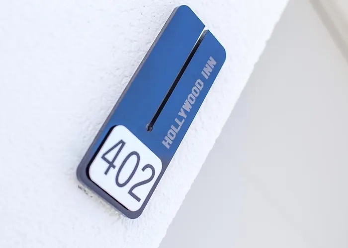 Hotel Hollywood - Adults Only Faliraki