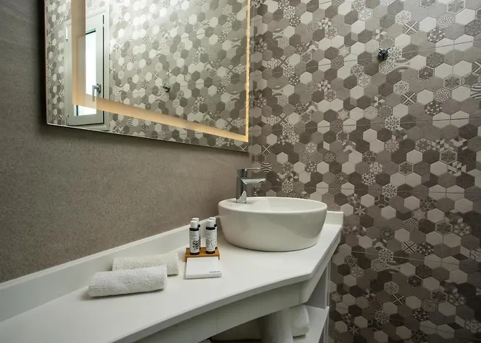 Hollywood - Adults Only Hotel Faliraki