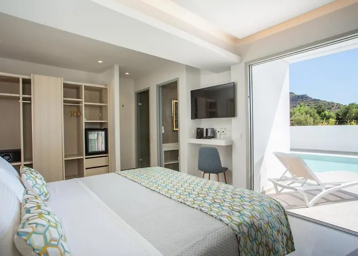 Hollywood - Adults Only Faliraki