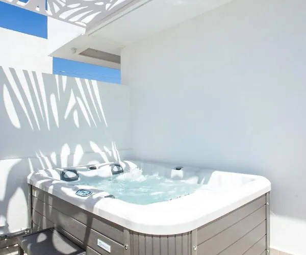 Hollywood - Adults Only Hotel *