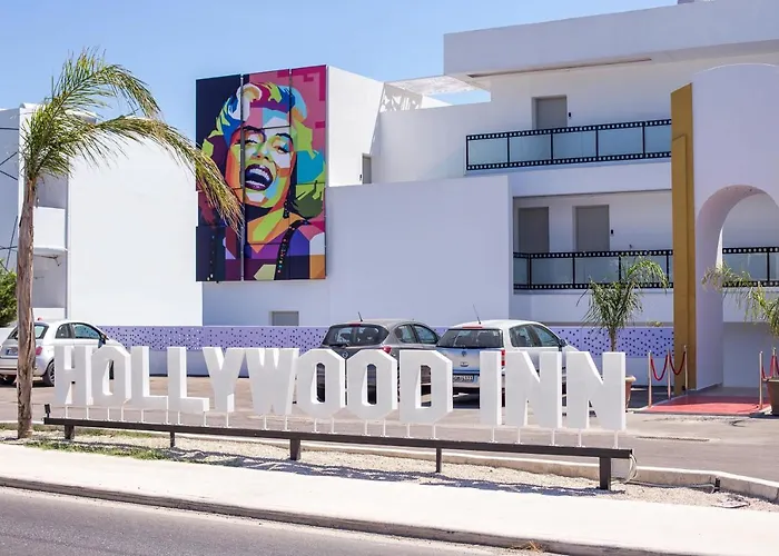 Hotel Hollywood - Adults Only