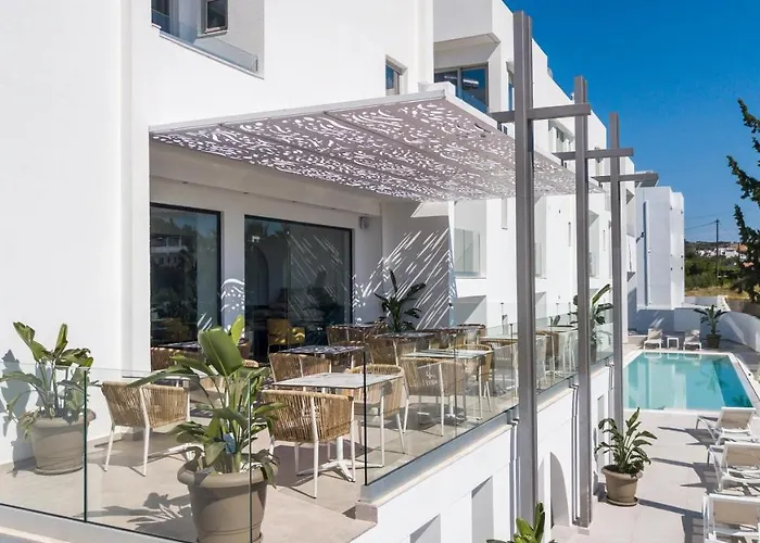 Hotel Hollywood - Adults Only