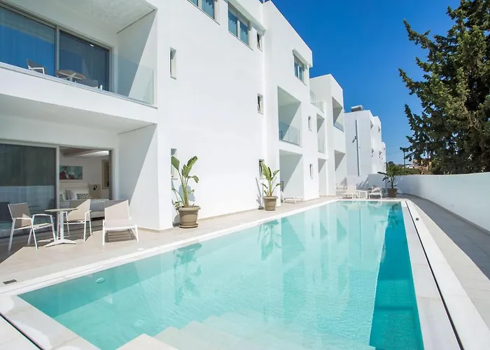 Hotel Hollywood - Adults Only *