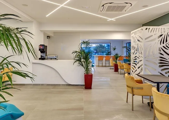 Hotel Hollywood - Adults Only *