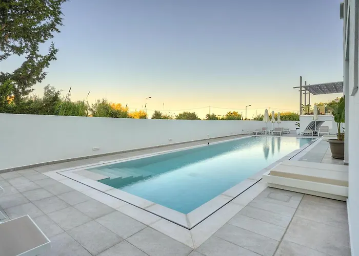 Hotel Hollywood - Adults Only