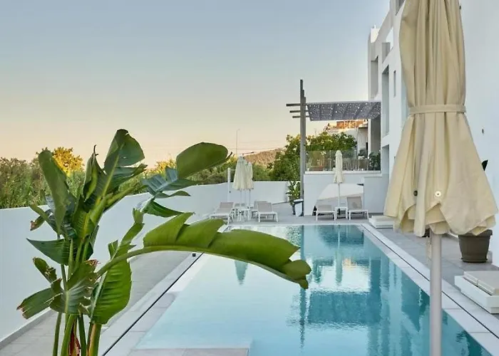 Hotel Hollywood - Adults Only *