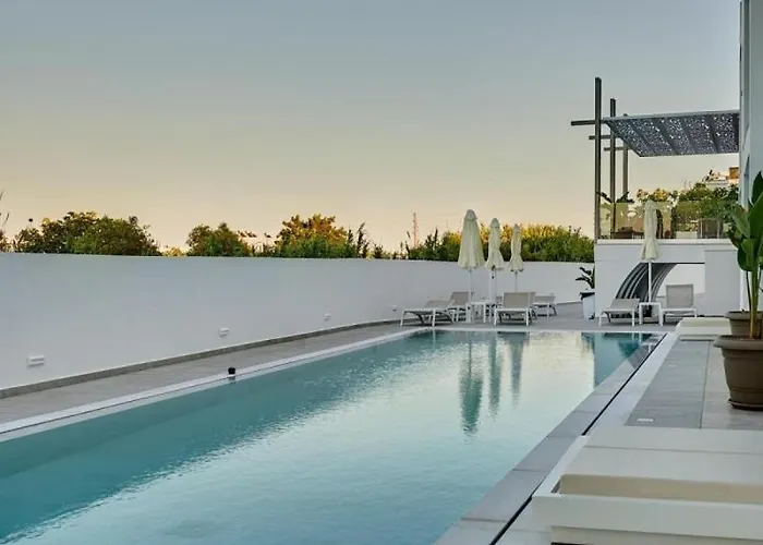 Hollywood - Adults Only Hotel *