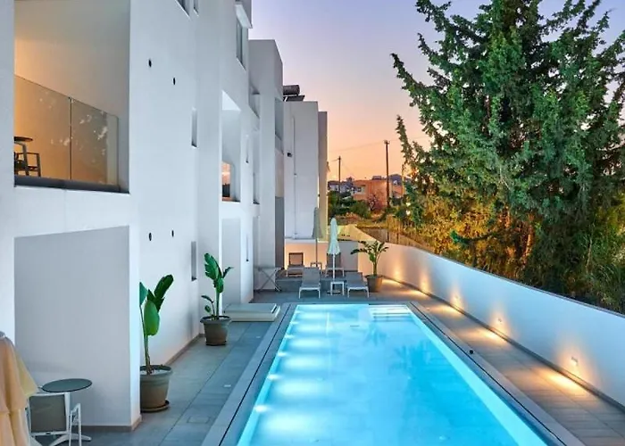 Hotel Hollywood - Adults Only