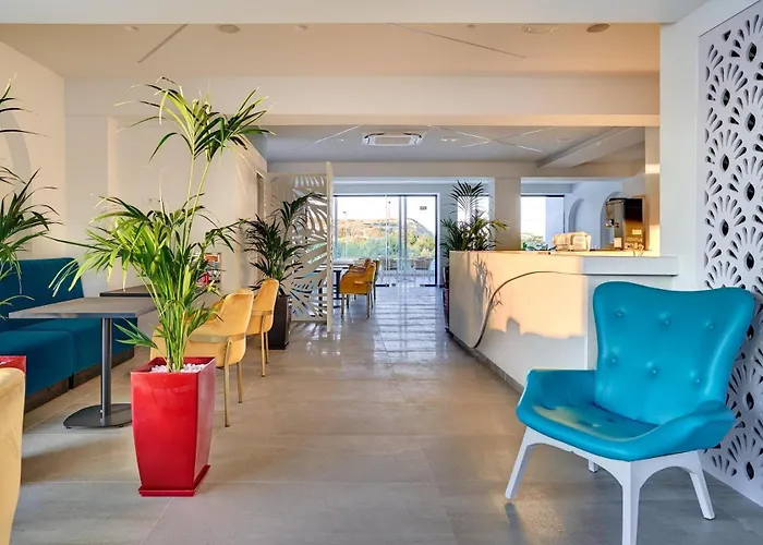 Hollywood - Adults Only Hotel *