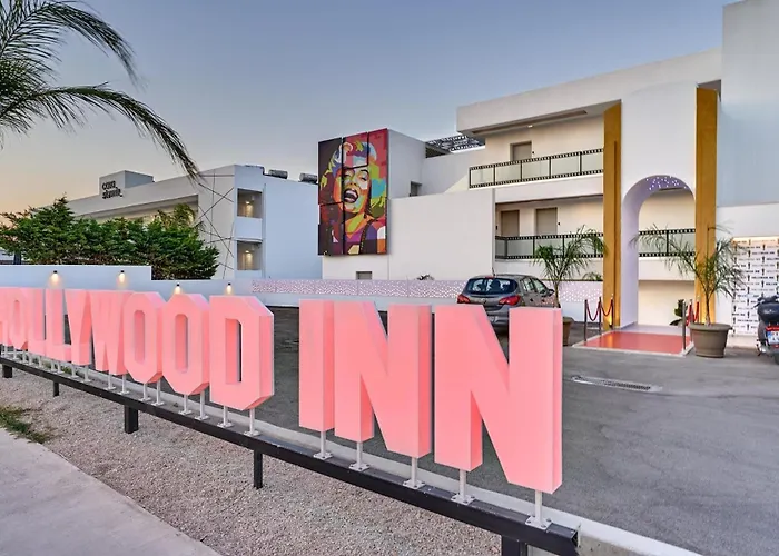 Hotel Hollywood - Adults Only