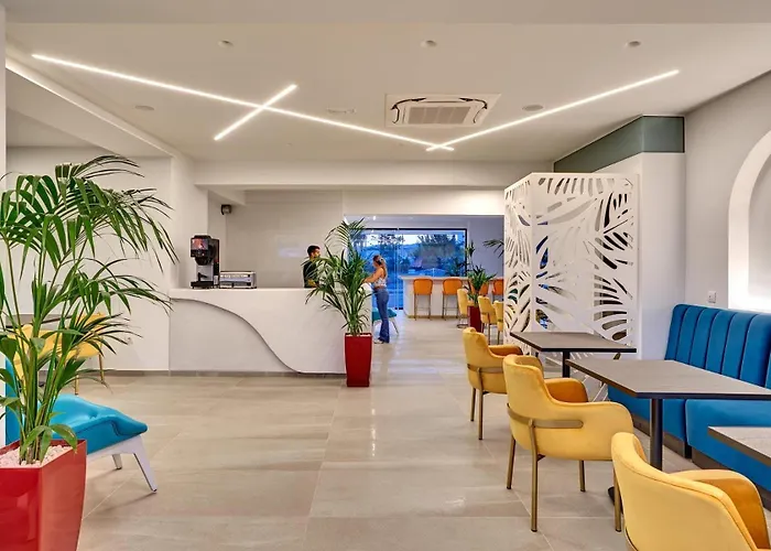 Hollywood - Adults Only Hotel