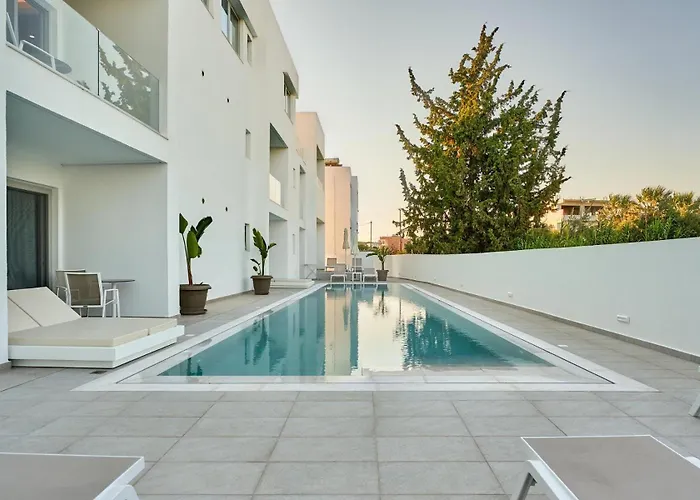 Hotel Hollywood - Adults Only *