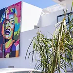 酒店 Hollywood - Adults Only 法里拉基