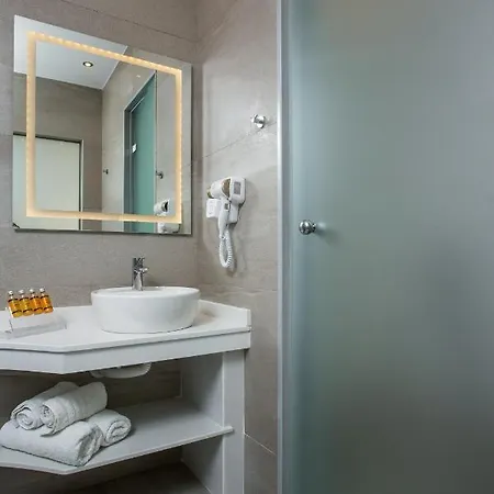 Hollywood - Adults Only Faliraki