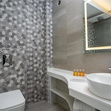 Hotel Hollywood - Adults Only Faliraki