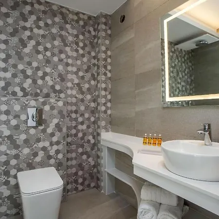 Hotel Hollywood - Adults Only Faliraki