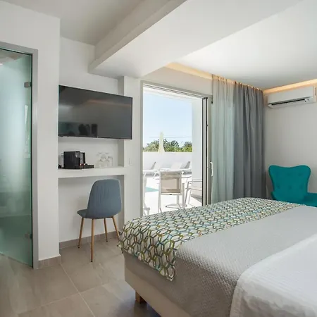 Hotel Hollywood - Adults Only