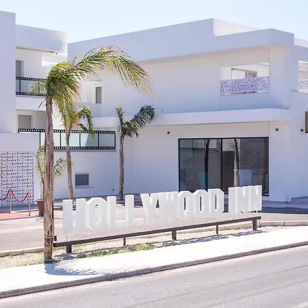 Hollywood - Adults Only * Faliraki