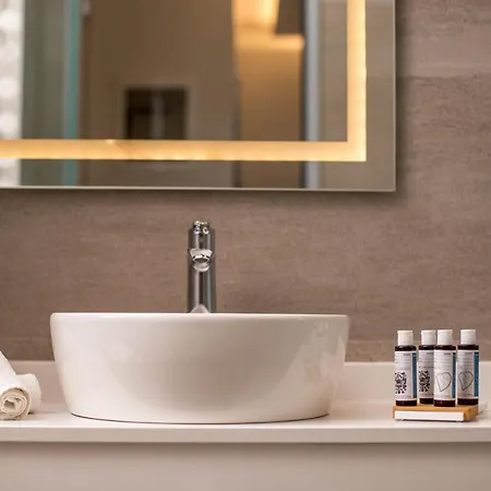 Hotel Hollywood - Adults Only *