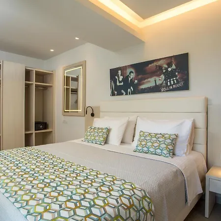 Hotel Hollywood - Adults Only Faliraki