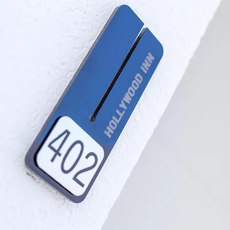 Hotel Hollywood - Adults Only Faliraki