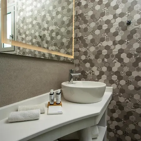 Hollywood - Adults Only Hotel Faliraki