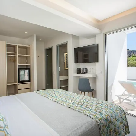 Hollywood - Adults Only Faliraki