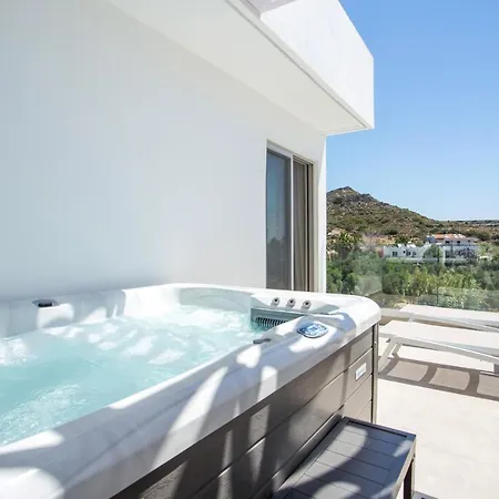 Hollywood - Adults Only * Faliraki