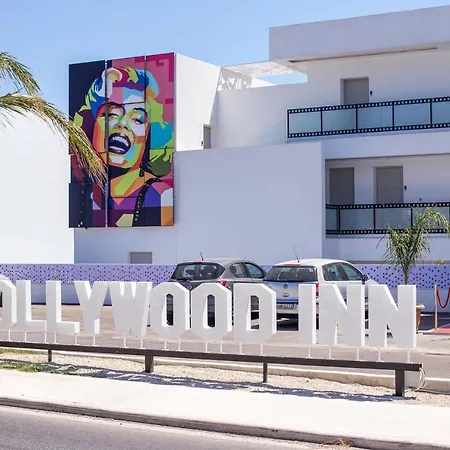 Hotel Hollywood - Adults Only