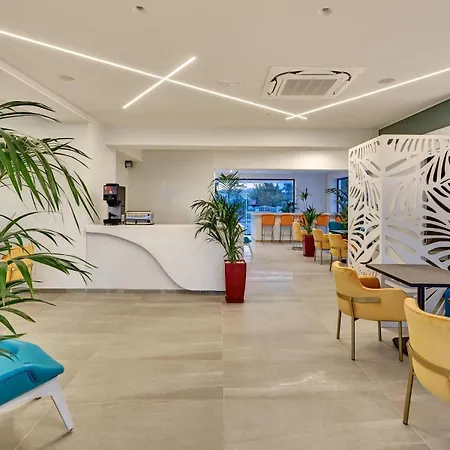 Hotel Hollywood - Adults Only *