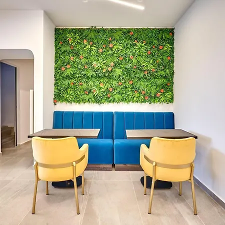 Hollywood - Adults Only * Faliraki