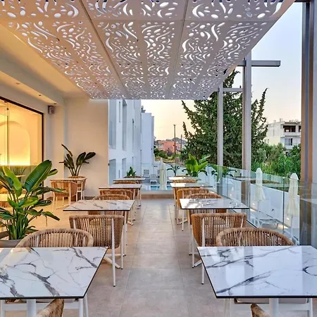 Hollywood - Adults Only Hotel Faliraki