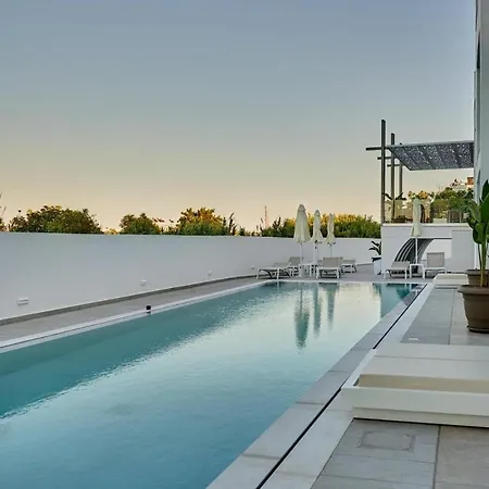 Hollywood - Adults Only Hotel *