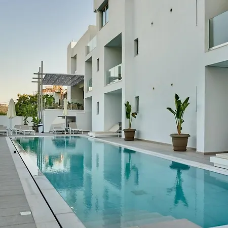 Hollywood - Adults Only * Faliraki