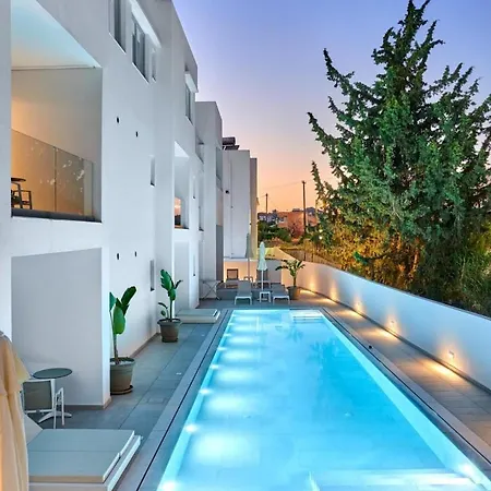 Hotel Hollywood - Adults Only