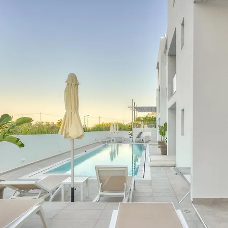 Hollywood - Adults Only Faliraki