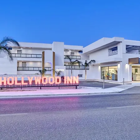 Hotel Hollywood - Adults Only *